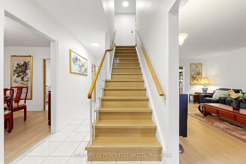 Photo 16 at 20 Zircon Court, Hillcrest Village, Toronto