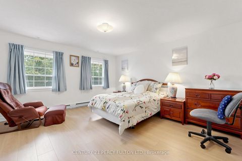 Photo 17 at 20 Zircon Court, Hillcrest Village, Toronto