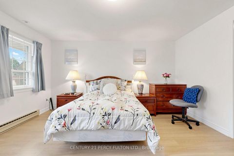 Photo 19 at 20 Zircon Court, Hillcrest Village, Toronto