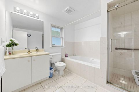 Photo 21 at 20 Zircon Court, Hillcrest Village, Toronto