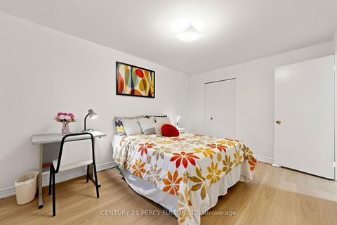Photo 26 at 20 Zircon Court, Hillcrest Village, Toronto