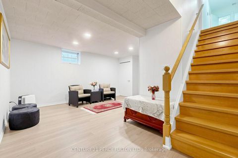 Photo 30 at 20 Zircon Court, Hillcrest Village, Toronto
