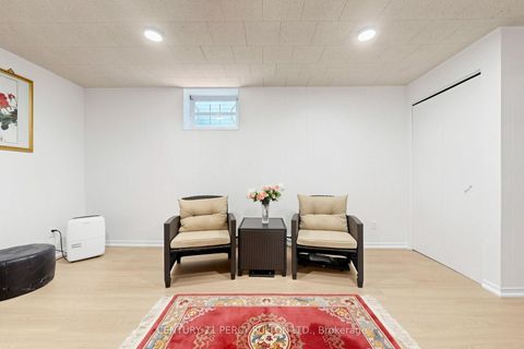 Photo 33 at 20 Zircon Court, Hillcrest Village, Toronto