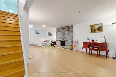 Photo 35 at 20 Zircon Court, Hillcrest Village, Toronto