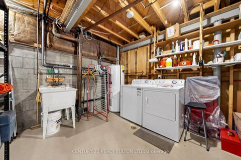 Photo 39 at 20 Zircon Court, Hillcrest Village, Toronto