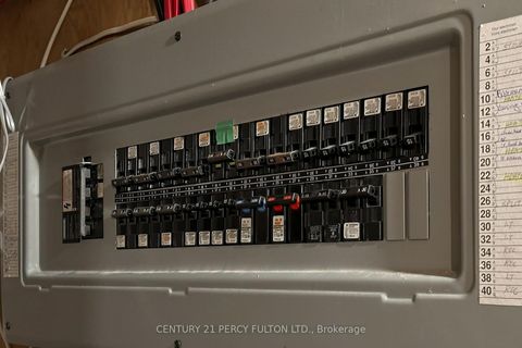 Photo 41 at 20 Zircon Court, Hillcrest Village, Toronto