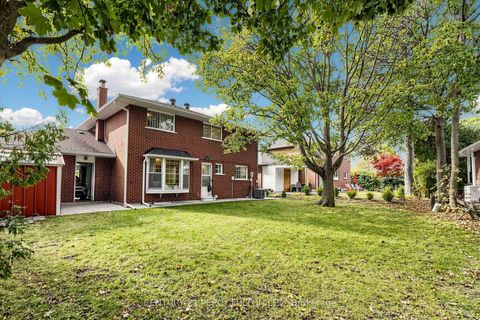 Photo 42 at 20 Zircon Court, Hillcrest Village, Toronto