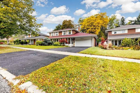 Photo 45 at 20 Zircon Court, Hillcrest Village, Toronto