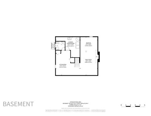 Photo 47 at 20 Zircon Court, Hillcrest Village, Toronto