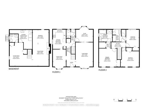 Photo 48 at 20 Zircon Court, Hillcrest Village, Toronto