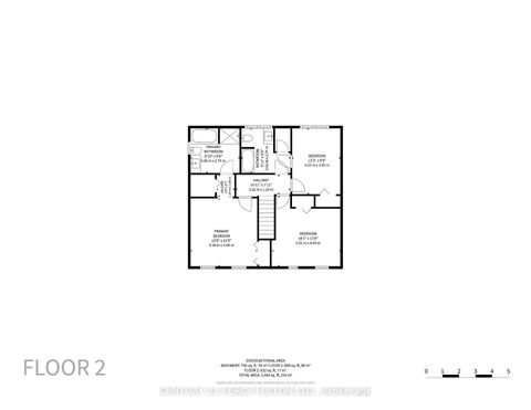 Photo 49 at 20 Zircon Court, Hillcrest Village, Toronto