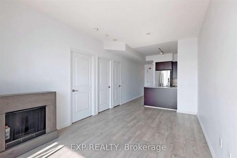 Photo 2 at 1604 - 65 East Liberty Street, Niagara, Toronto