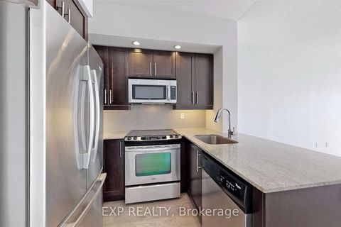 Photo 3 at 1604 - 65 East Liberty Street, Niagara, Toronto