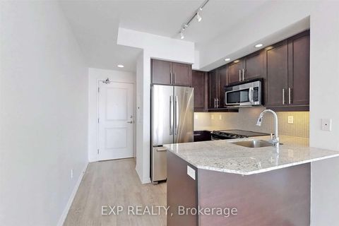 Photo 4 at 1604 - 65 East Liberty Street, Niagara, Toronto