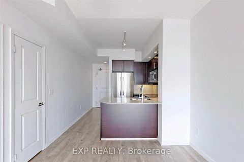 Photo 5 at 1604 - 65 East Liberty Street, Niagara, Toronto