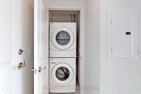 Photo 9 at 1604 - 65 East Liberty Street, Niagara, Toronto