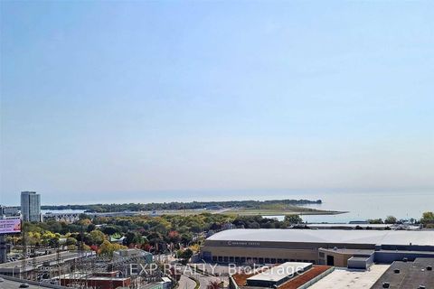 Photo 12 at 1604 - 65 East Liberty Street, Niagara, Toronto