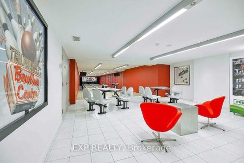 Photo 14 at 1604 - 65 East Liberty Street, Niagara, Toronto