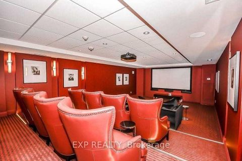 Photo 17 at 1604 - 65 East Liberty Street, Niagara, Toronto