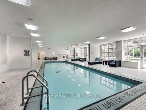 Photo 18 at 1604 - 65 East Liberty Street, Niagara, Toronto