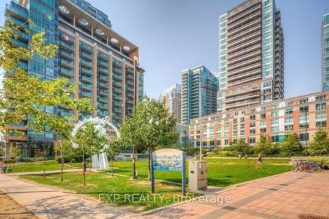 Photo 19 at 1604 - 65 East Liberty Street, Niagara, Toronto