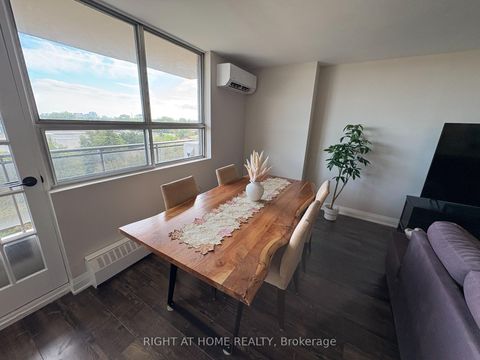 Photo 6 at 711 - 1950 Kennedy Road, Dorset Park, Toronto