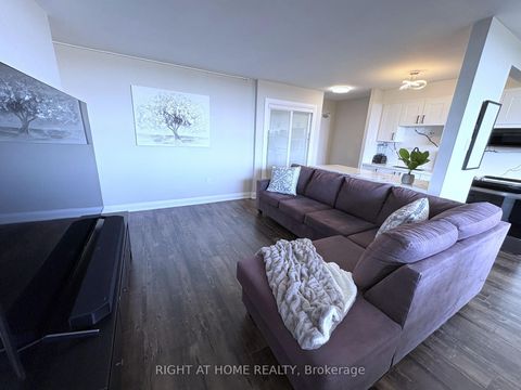 Photo 9 at 711 - 1950 Kennedy Road, Dorset Park, Toronto