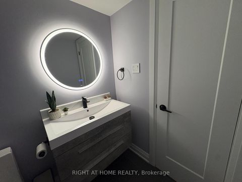 Photo 15 at 711 - 1950 Kennedy Road, Dorset Park, Toronto
