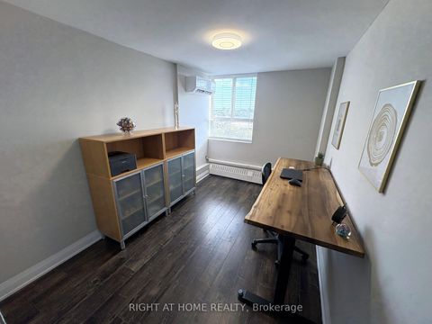 Photo 16 at 711 - 1950 Kennedy Road, Dorset Park, Toronto