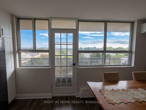 Photo 18 at 711 - 1950 Kennedy Road, Dorset Park, Toronto
