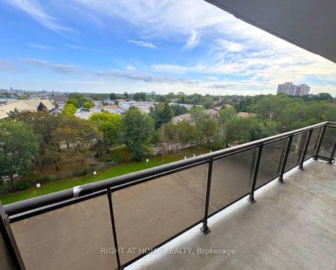 Photo 19 at 711 - 1950 Kennedy Road, Dorset Park, Toronto