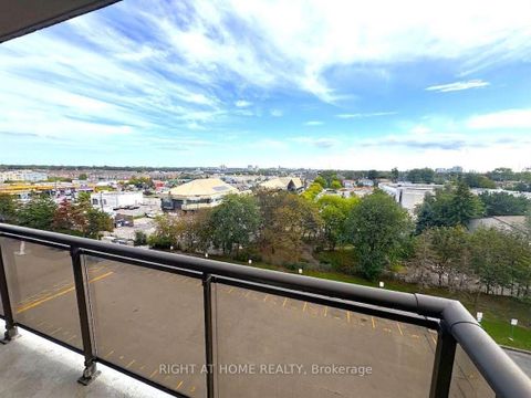 Photo 20 at 711 - 1950 Kennedy Road, Dorset Park, Toronto
