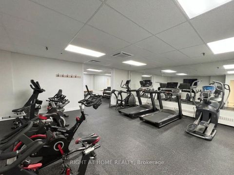 Photo 21 at 711 - 1950 Kennedy Road, Dorset Park, Toronto