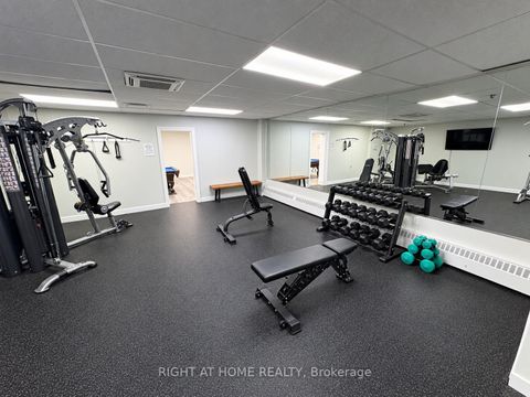 Photo 22 at 711 - 1950 Kennedy Road, Dorset Park, Toronto