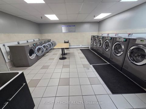 Photo 24 at 711 - 1950 Kennedy Road, Dorset Park, Toronto