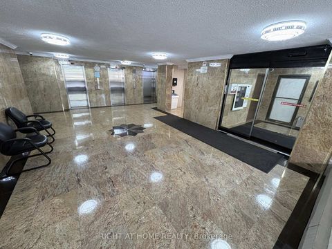 Photo 25 at 711 - 1950 Kennedy Road, Dorset Park, Toronto