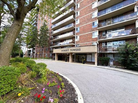 Photo 27 at 711 - 1950 Kennedy Road, Dorset Park, Toronto