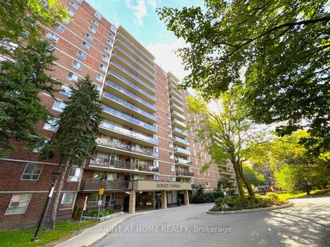Photo 28 at 711 - 1950 Kennedy Road, Dorset Park, Toronto