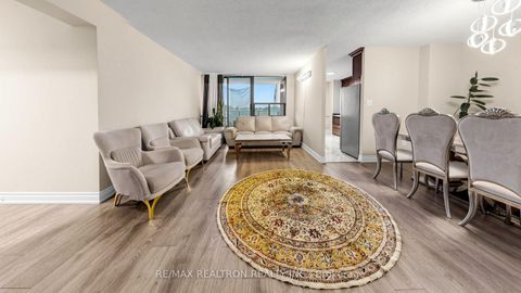 Photo 0 at 516 - 100 Wingarden Court, Malvern, Toronto