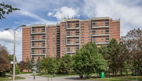 Photo 1 at 516 - 100 Wingarden Court, Malvern, Toronto