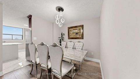 Photo 2 at 516 - 100 Wingarden Court, Malvern, Toronto
