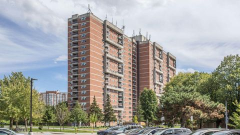 Photo 3 at 516 - 100 Wingarden Court, Malvern, Toronto