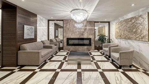 Photo 5 at 516 - 100 Wingarden Court, Malvern, Toronto
