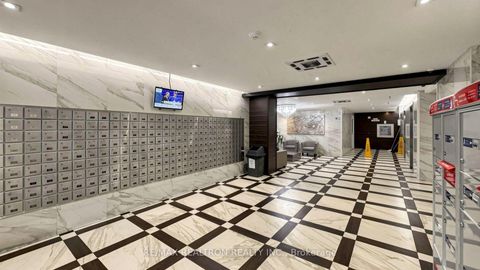 Photo 6 at 516 - 100 Wingarden Court, Malvern, Toronto