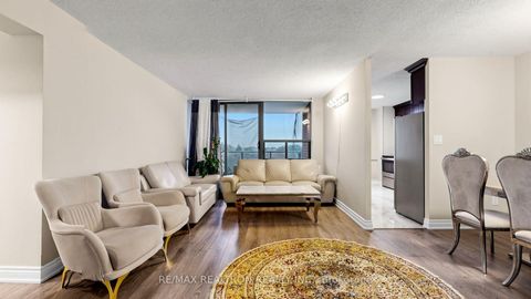 Photo 7 at 516 - 100 Wingarden Court, Malvern, Toronto