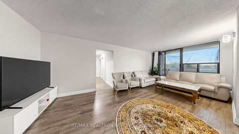 Photo 10 at 516 - 100 Wingarden Court, Malvern, Toronto