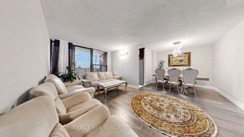 Photo 11 at 516 - 100 Wingarden Court, Malvern, Toronto