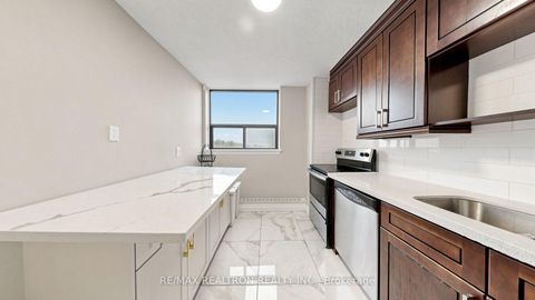 Photo 12 at 516 - 100 Wingarden Court, Malvern, Toronto
