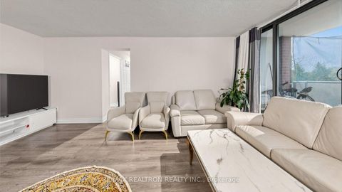 Photo 14 at 516 - 100 Wingarden Court, Malvern, Toronto