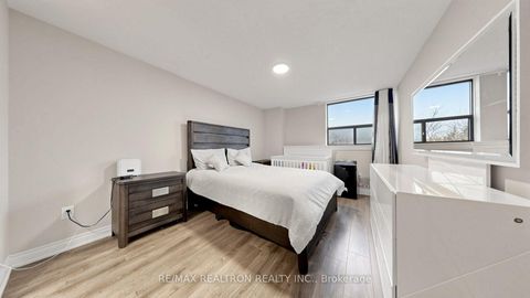 Photo 16 at 516 - 100 Wingarden Court, Malvern, Toronto